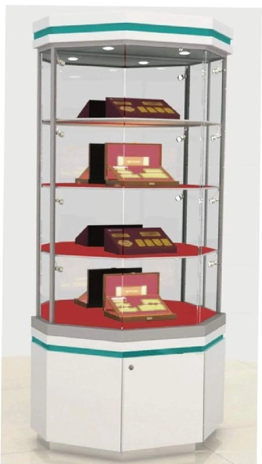 Banking furniture product 5