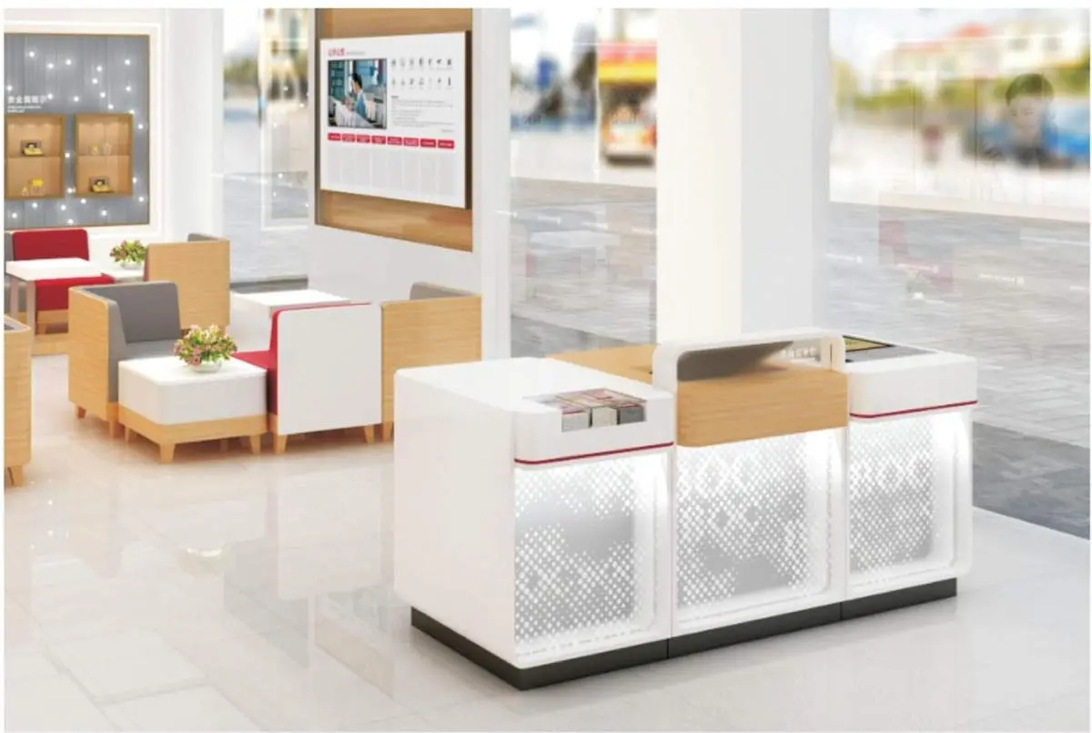 Banking furniture product 10