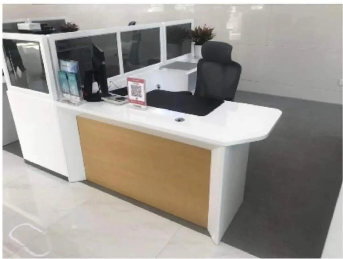 Banking furniture product 11