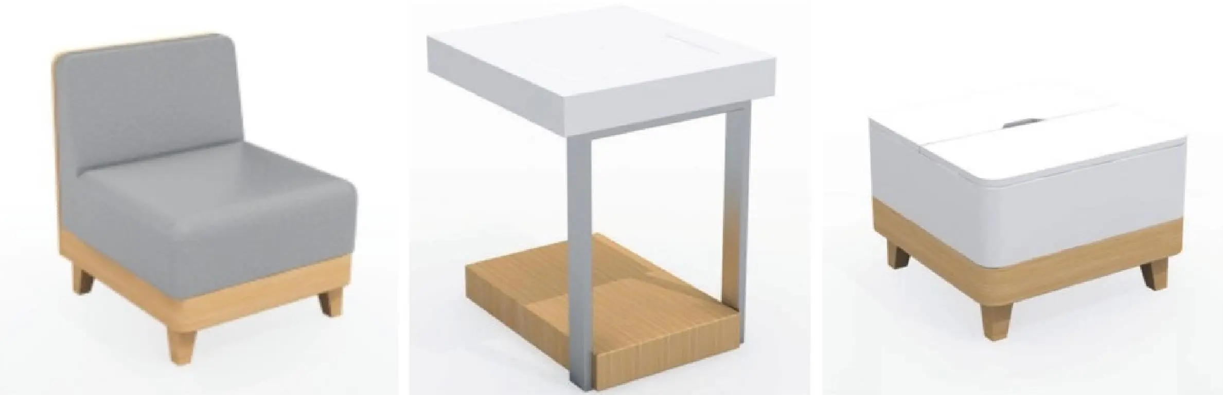 Banking furniture product 16