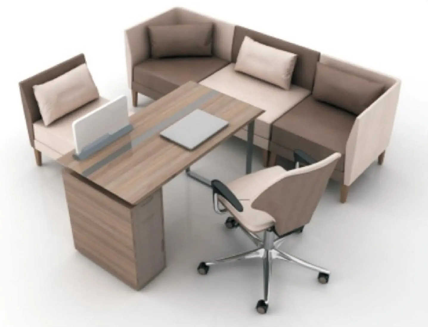 Banking furniture product 18