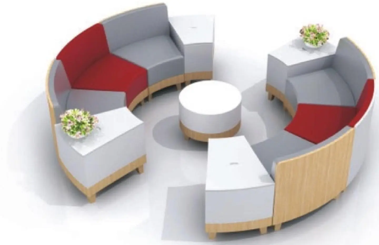Banking furniture product 19
