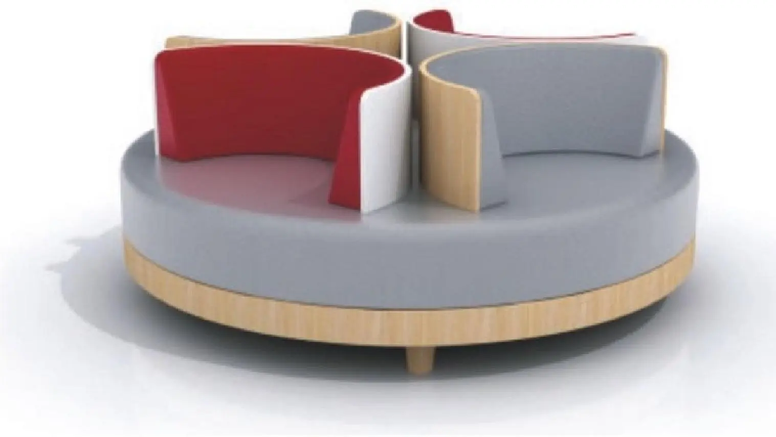 Banking furniture product 20