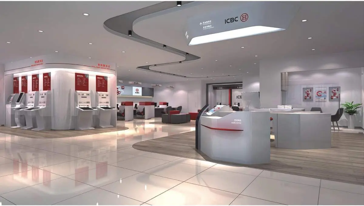 Banking furniture product 25