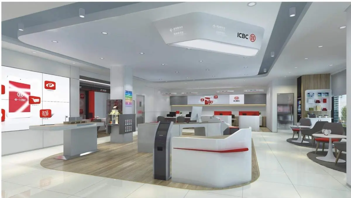 Banking furniture product 26