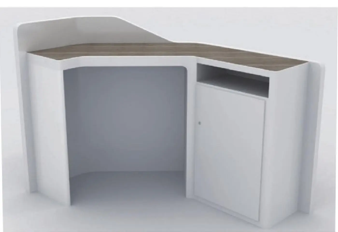 Banking furniture product 27