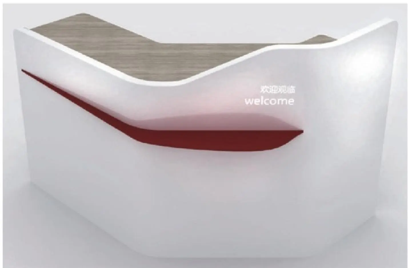 Banking furniture product 28