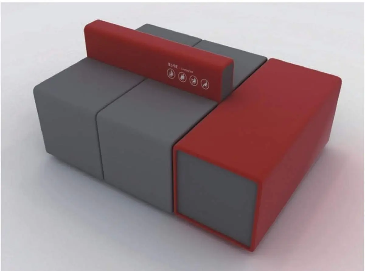 Banking furniture product 30