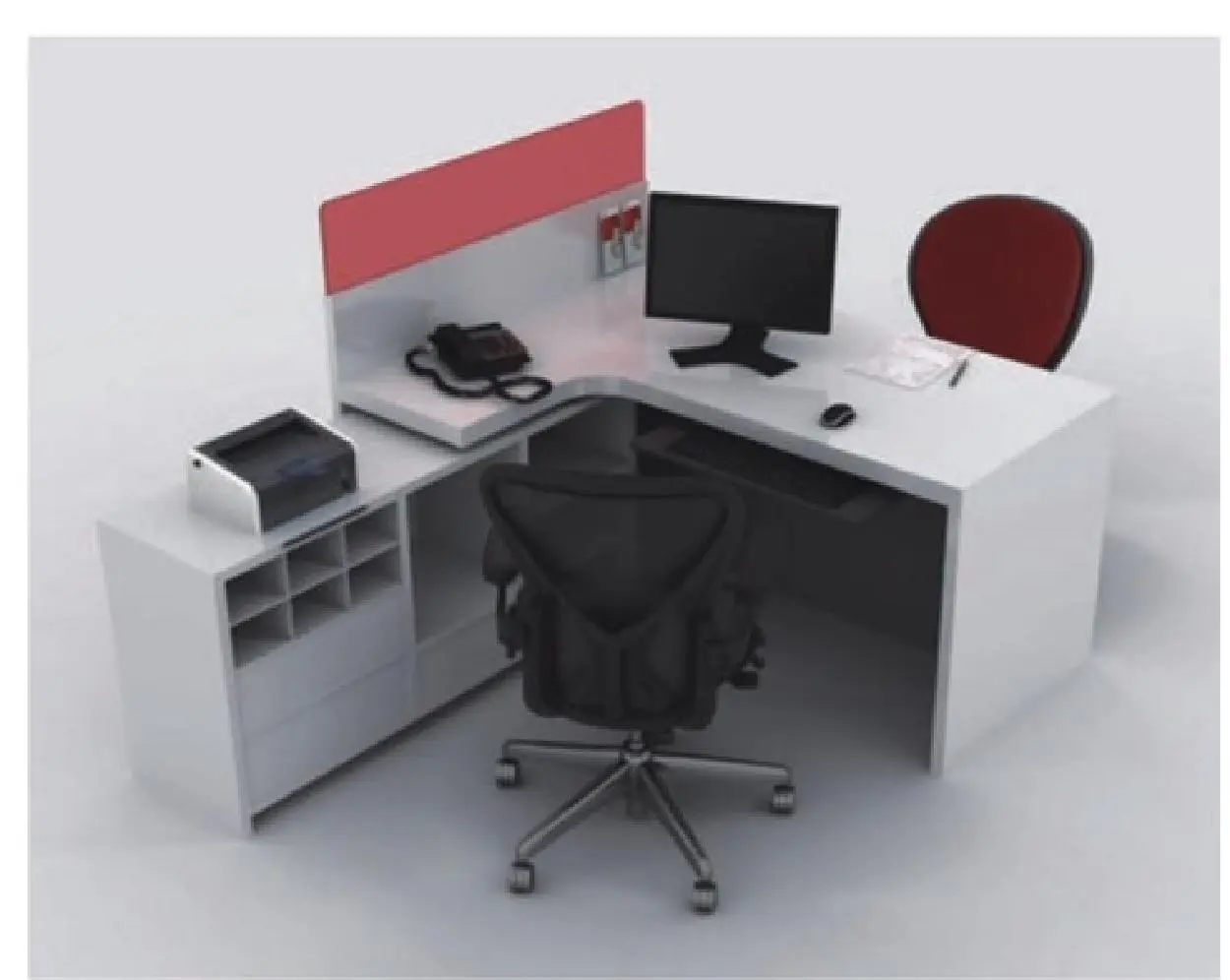 Banking furniture product 32