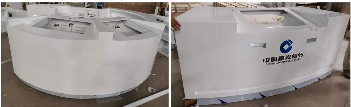 Banking furniture product 34