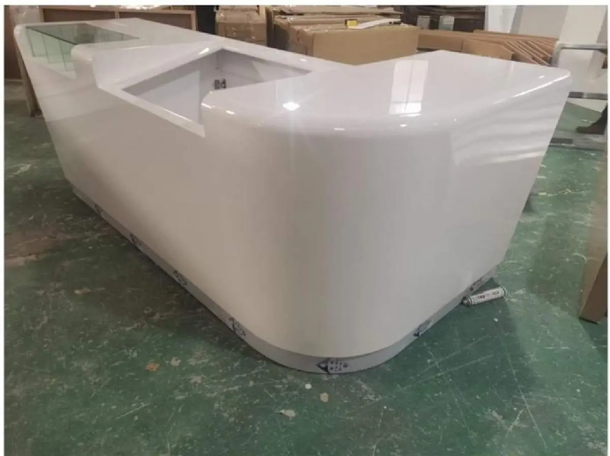 Banking furniture product 35