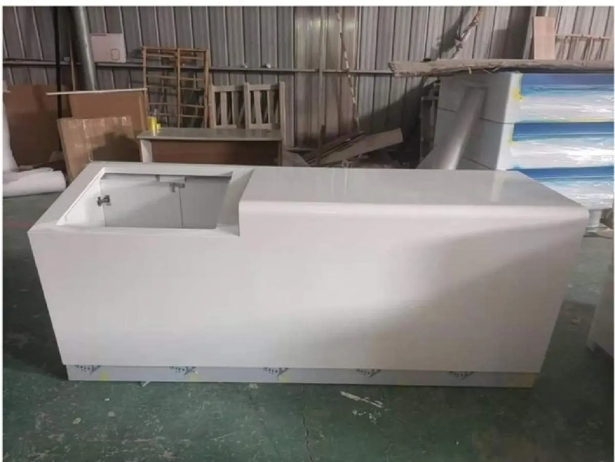 Banking furniture product 36