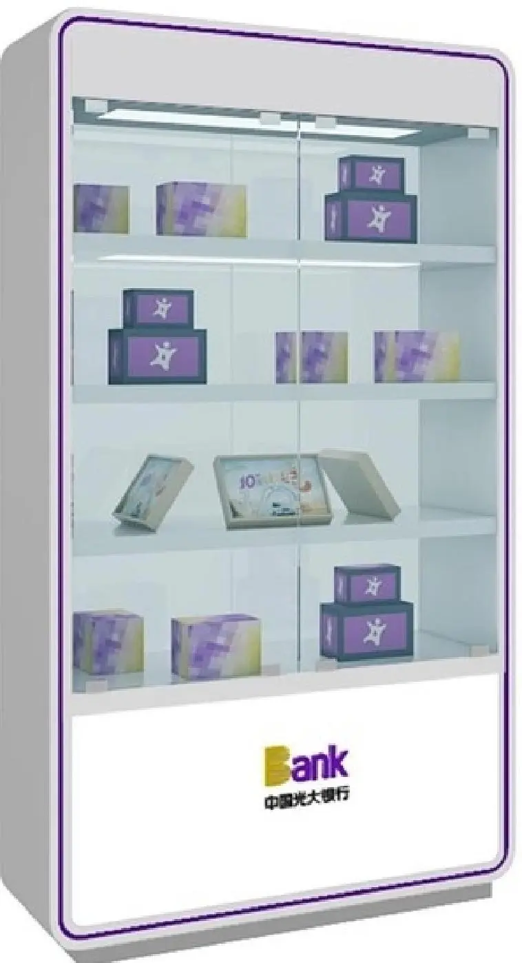 Banking furniture product 54