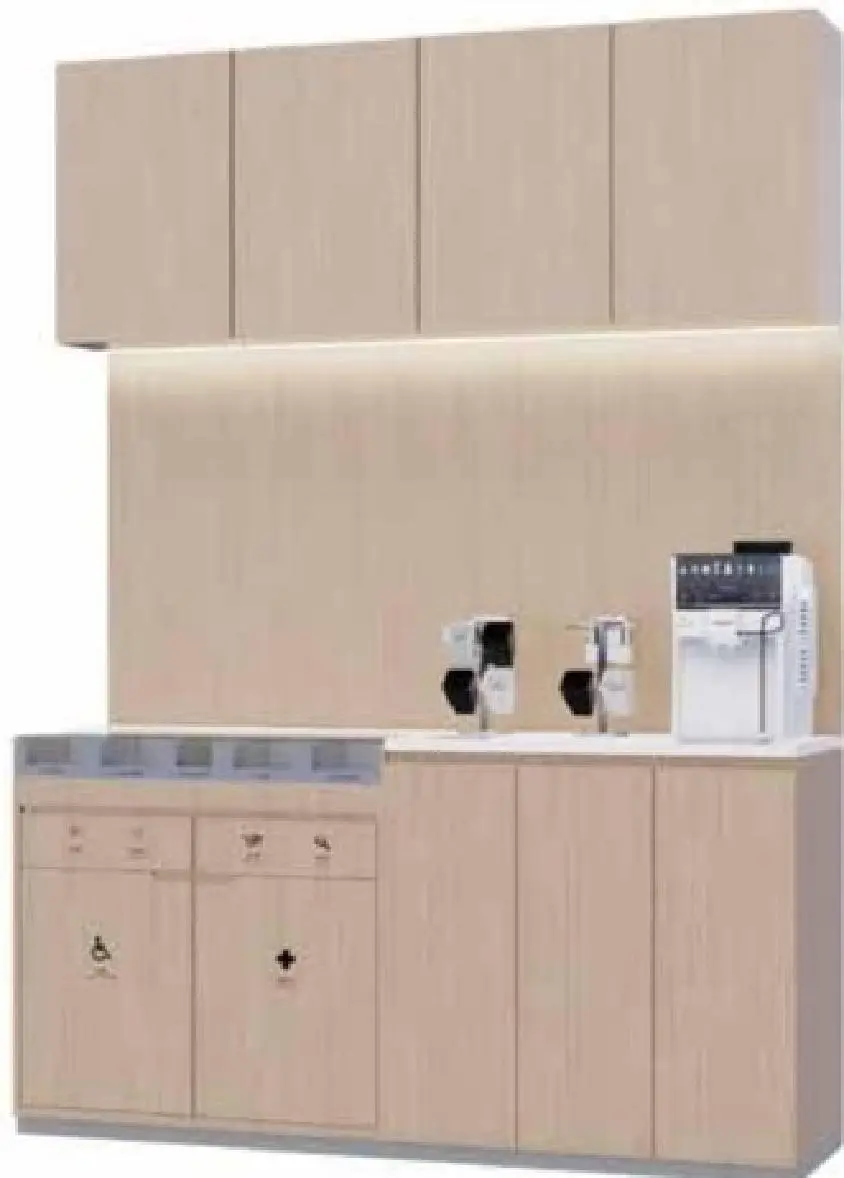 Banking furniture product 58