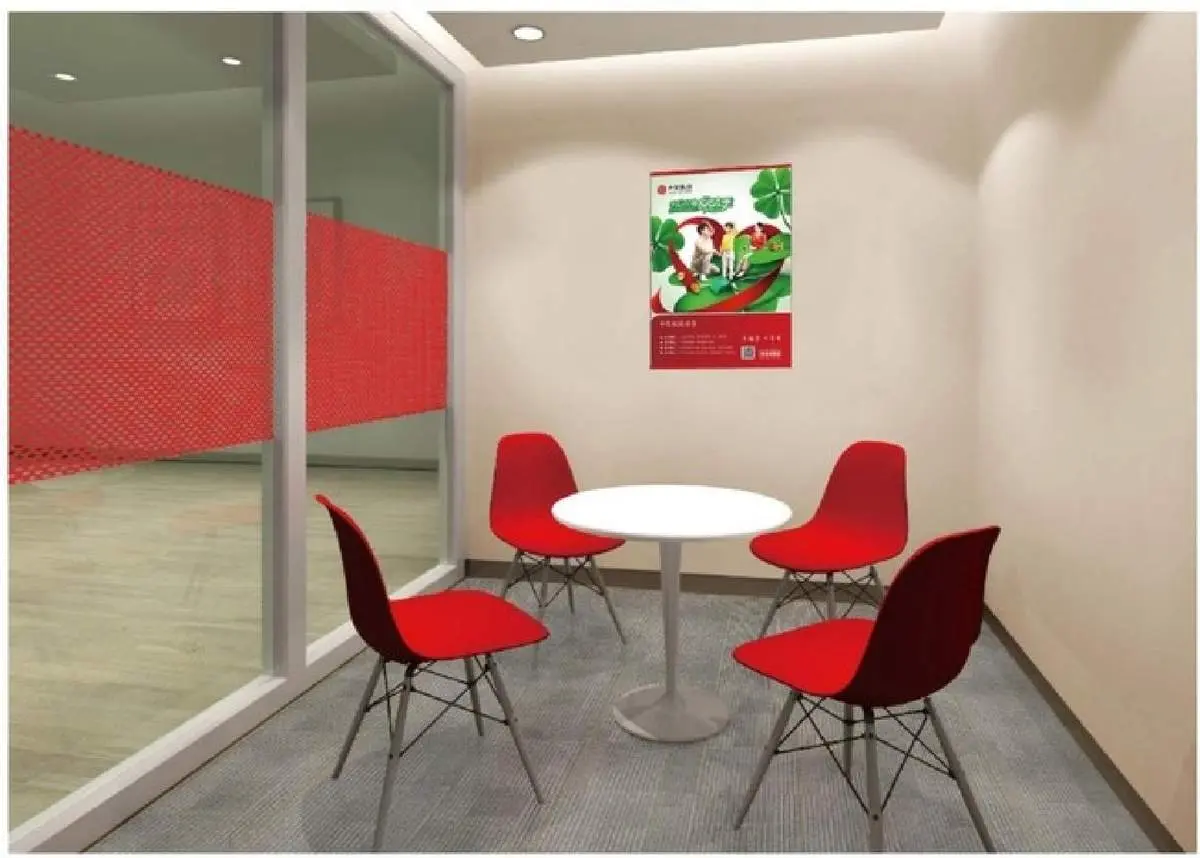 Banking furniture product 67