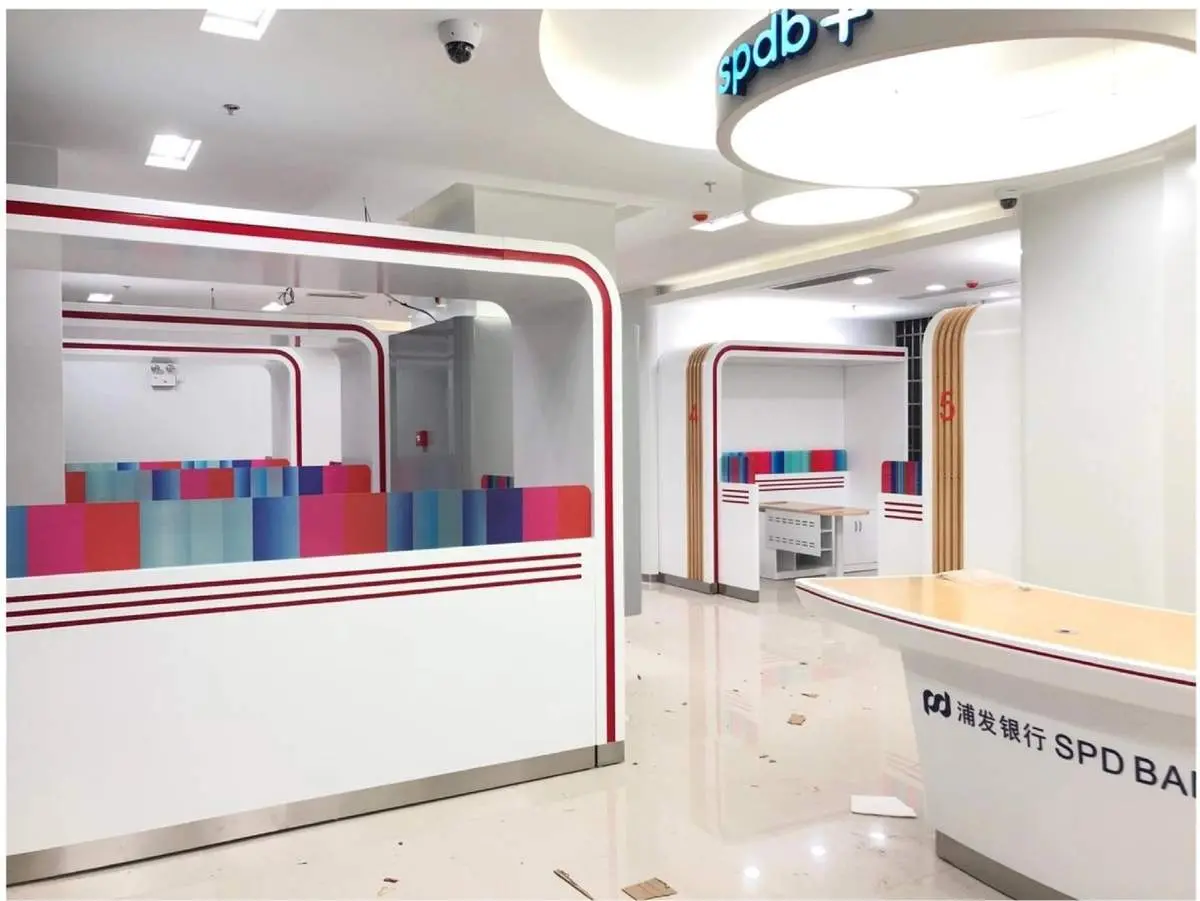 Banking furniture product 72