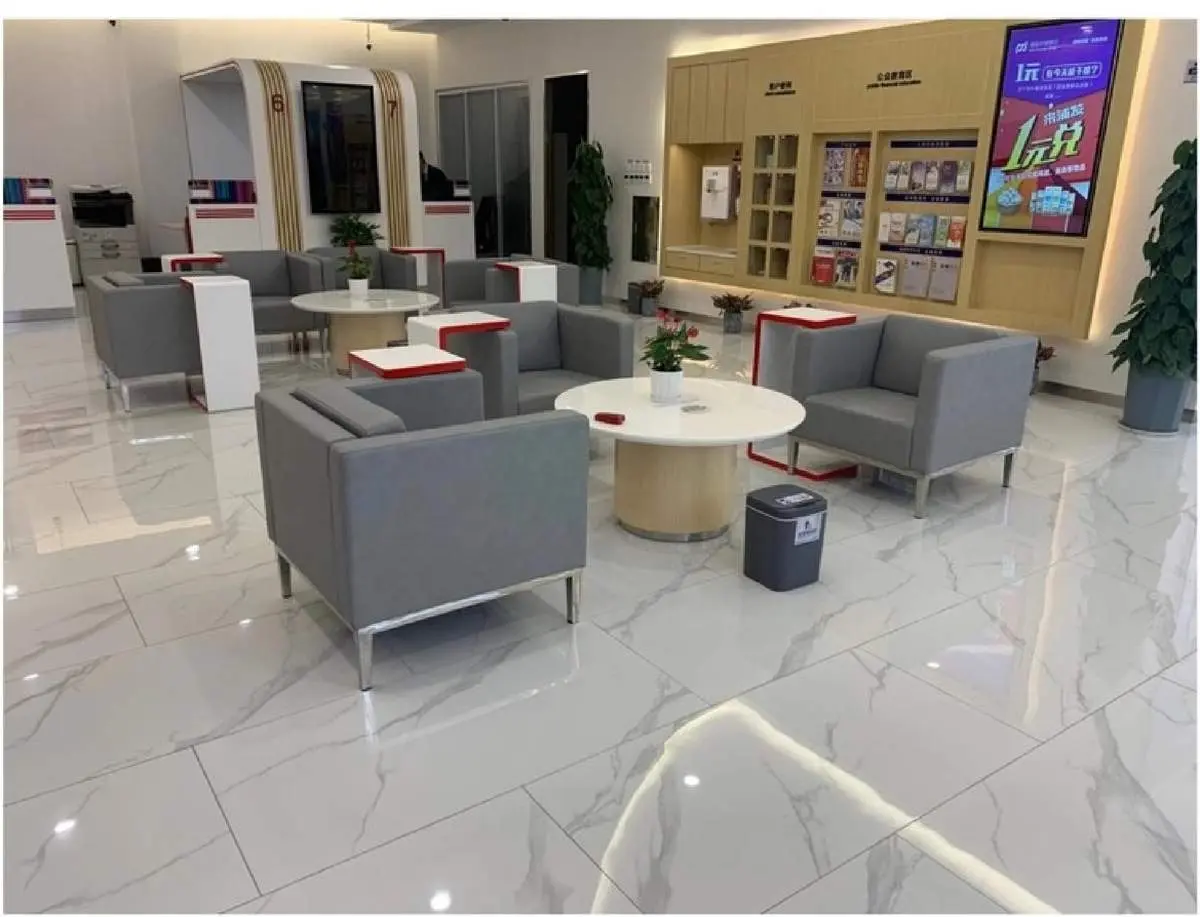 Banking furniture product 74