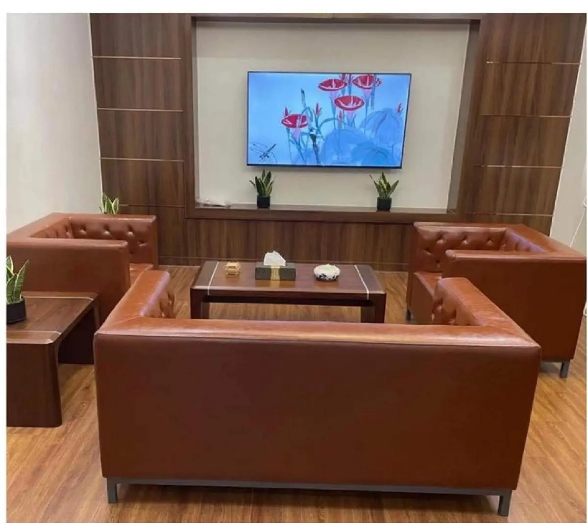 Banking furniture product 77