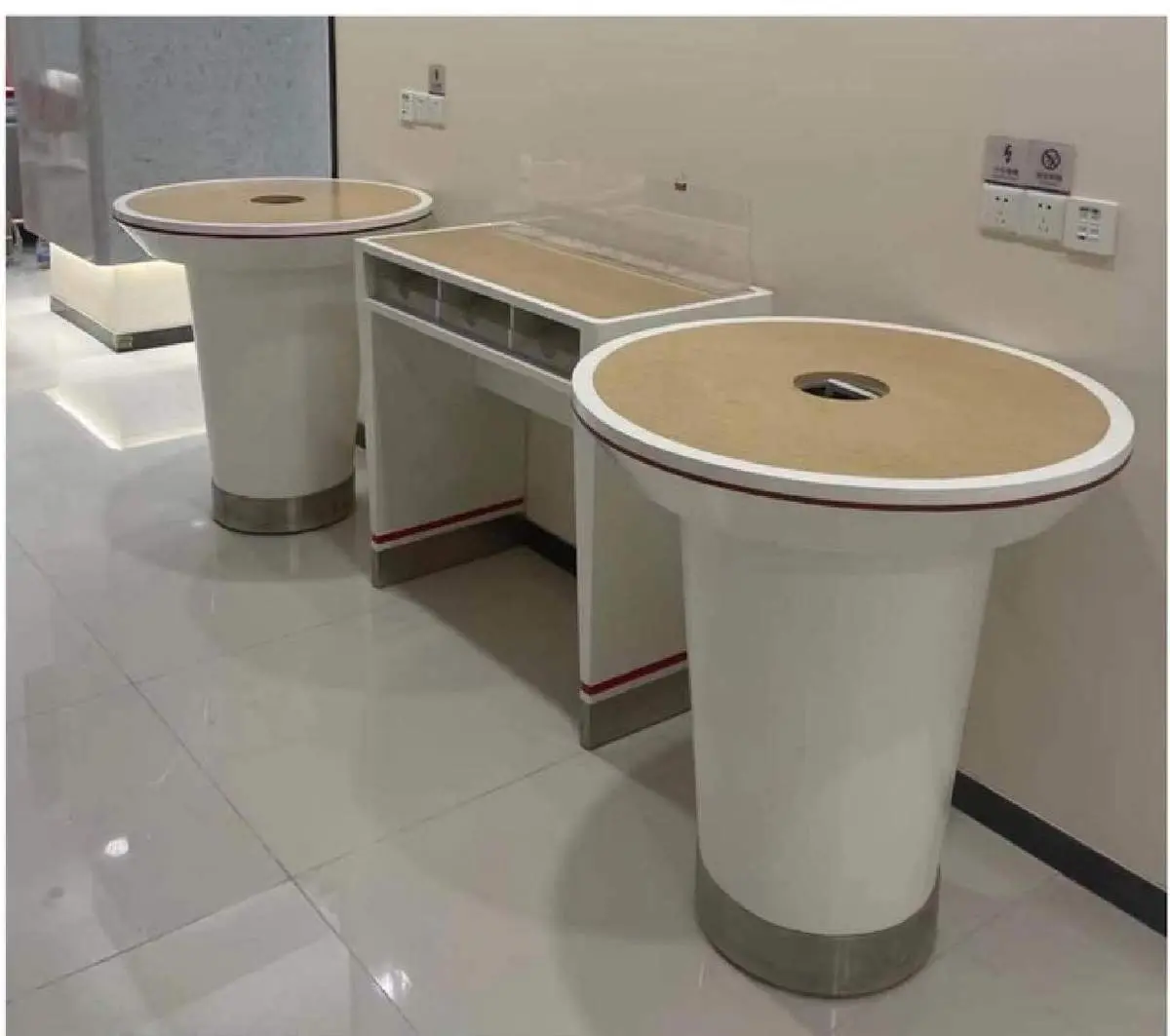 Banking furniture product 81