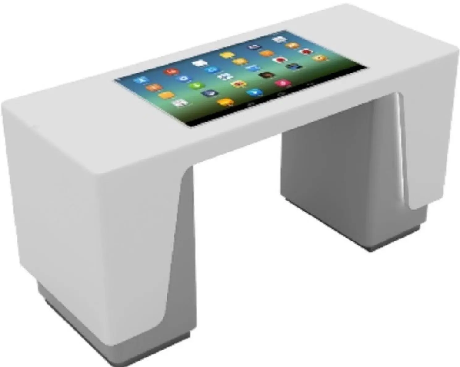 Banking furniture product 98