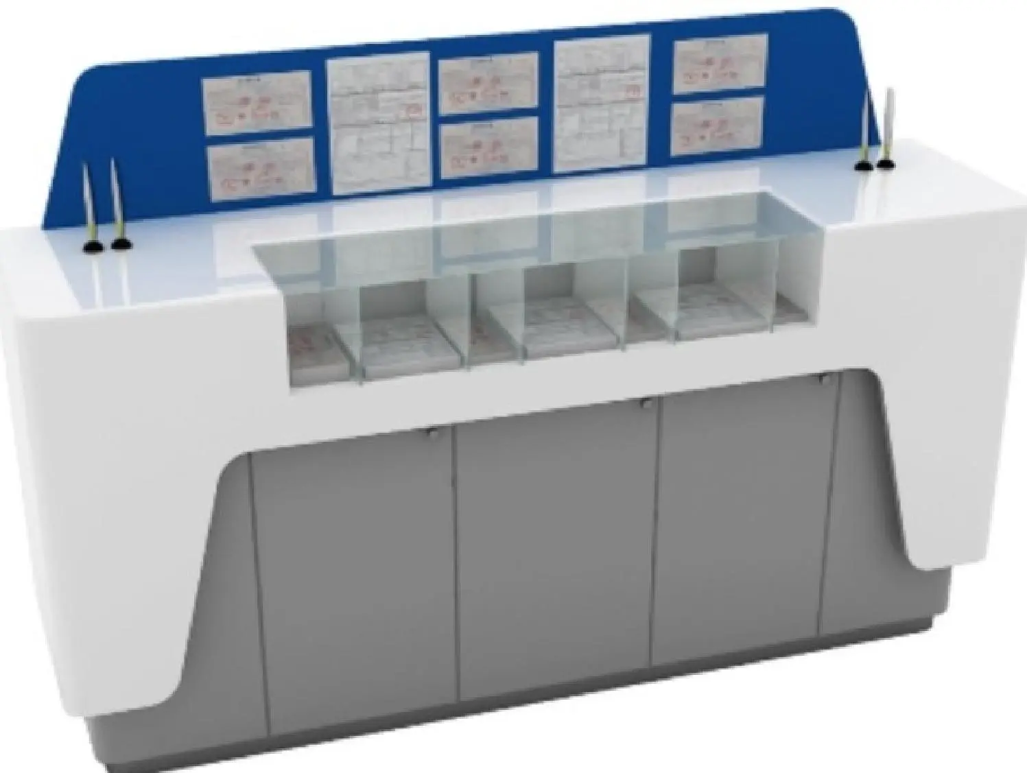 Banking furniture product 99