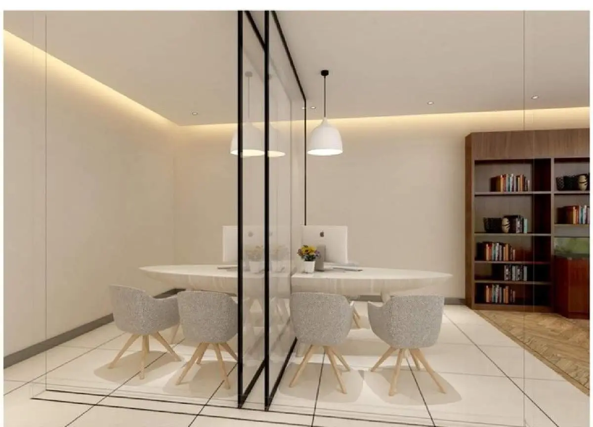 Banking furniture product 105