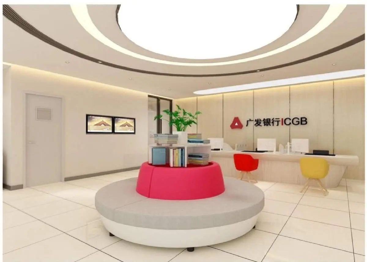 Banking furniture product 106