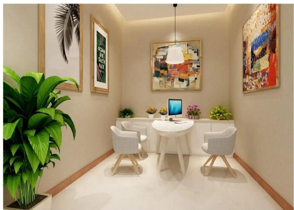 Banking furniture product 108