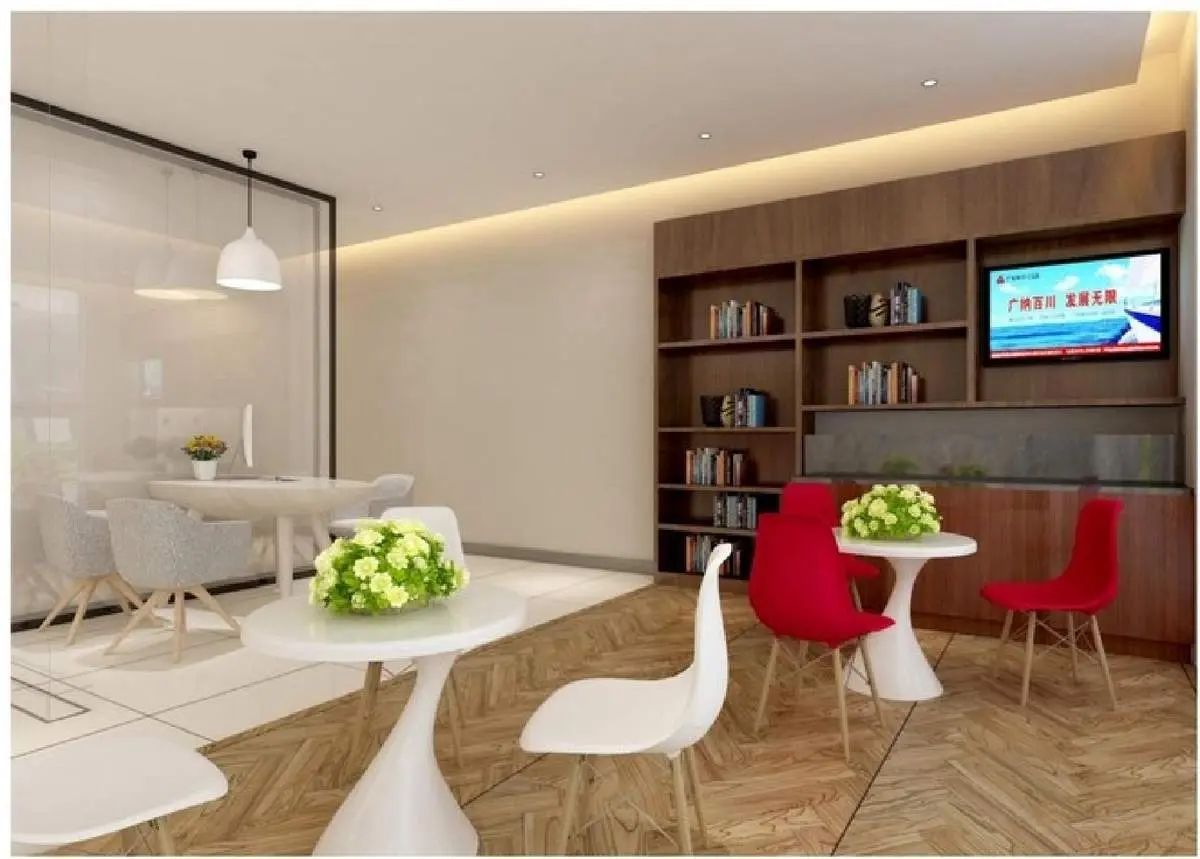Banking furniture product 109