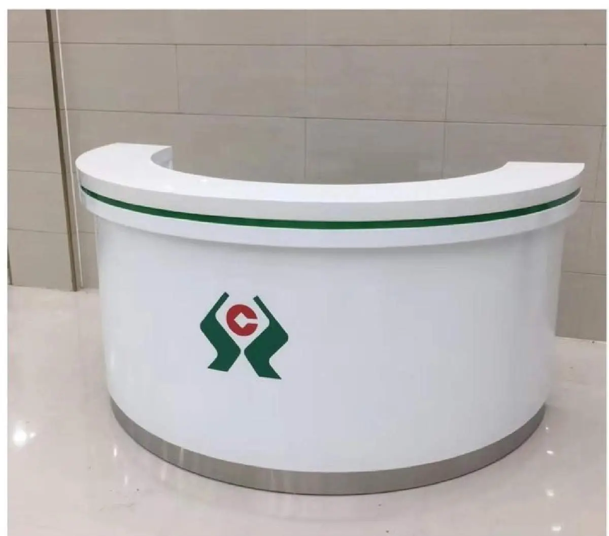 Banking furniture product 111