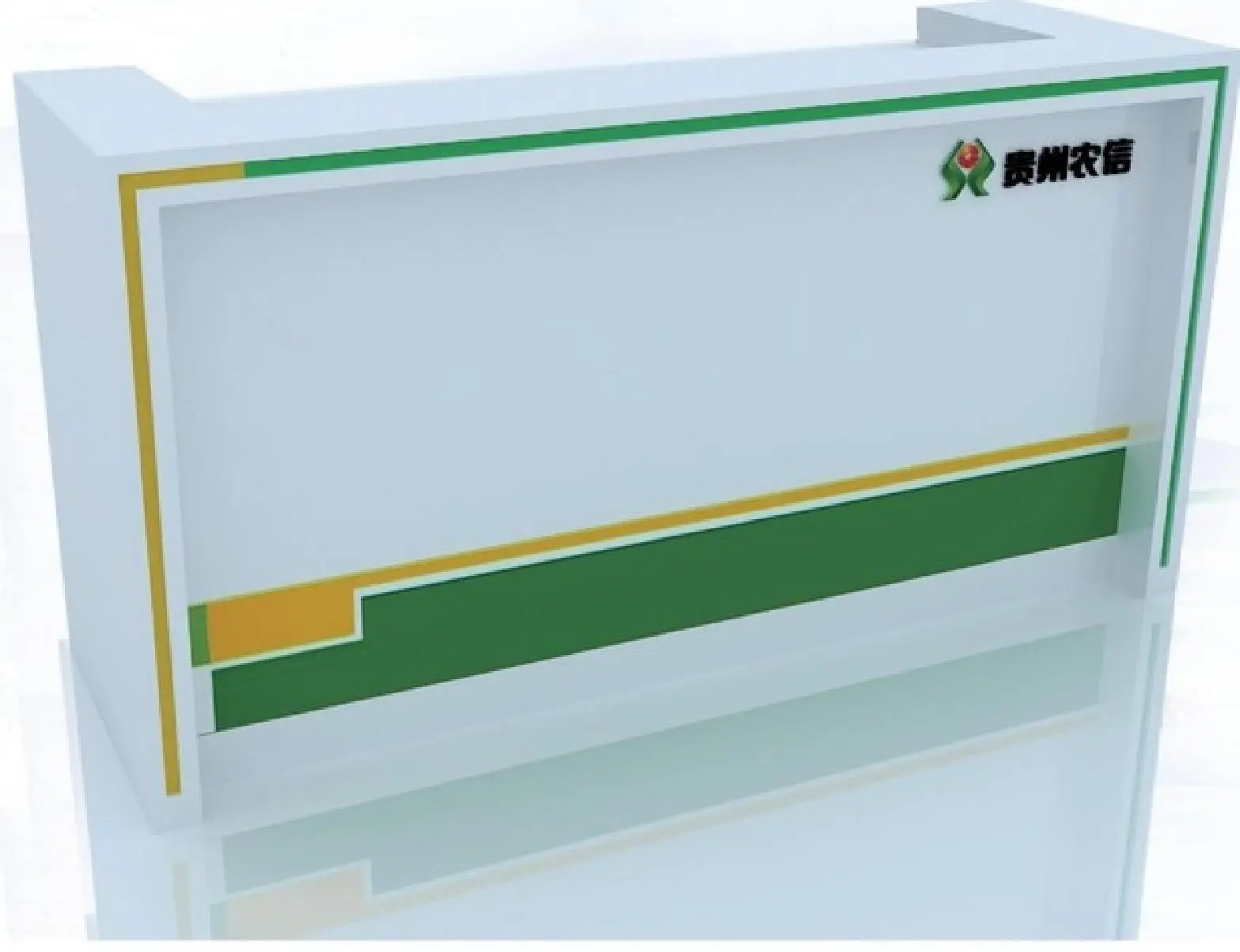 Banking furniture product 118