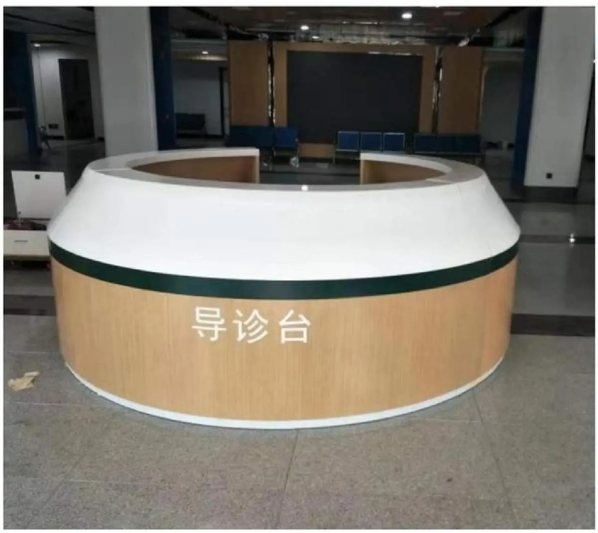 Banking furniture product 127