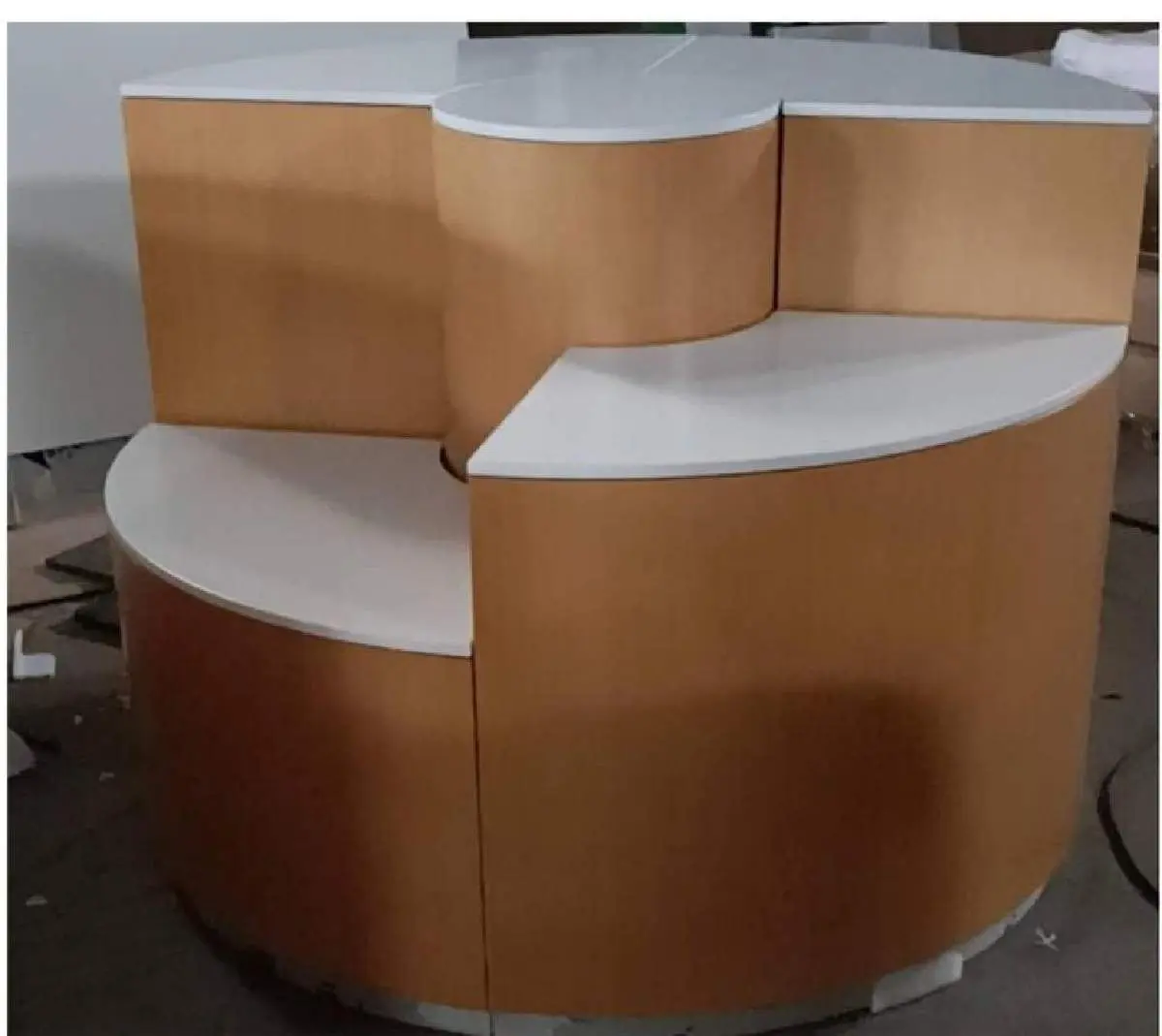 Banking furniture product 140