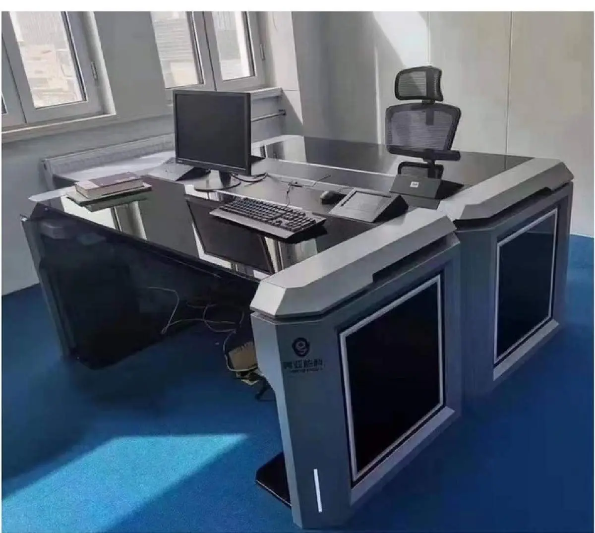 Banking furniture product 145