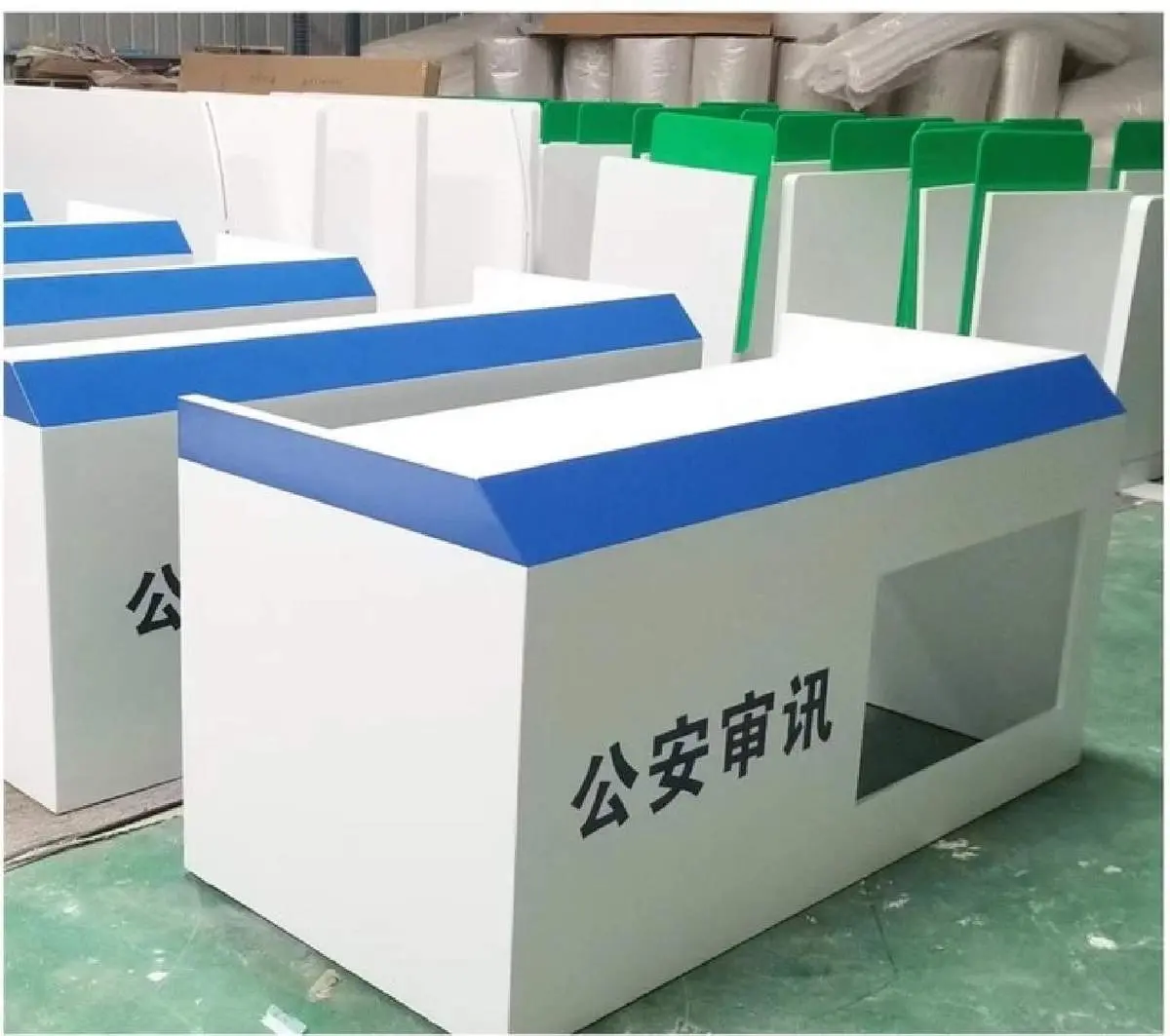 Banking furniture product 146