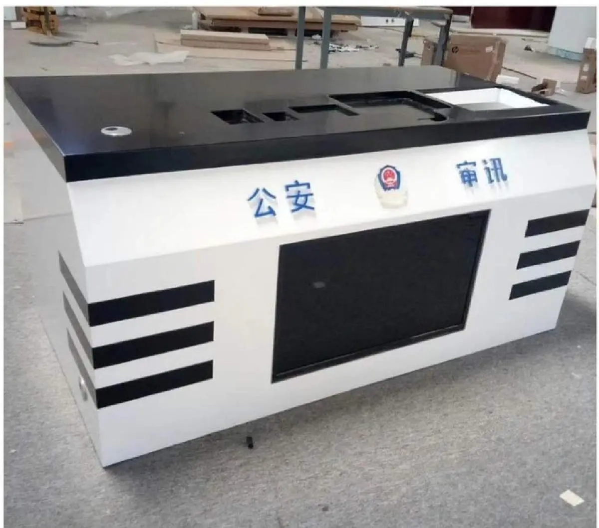 Banking furniture product 147