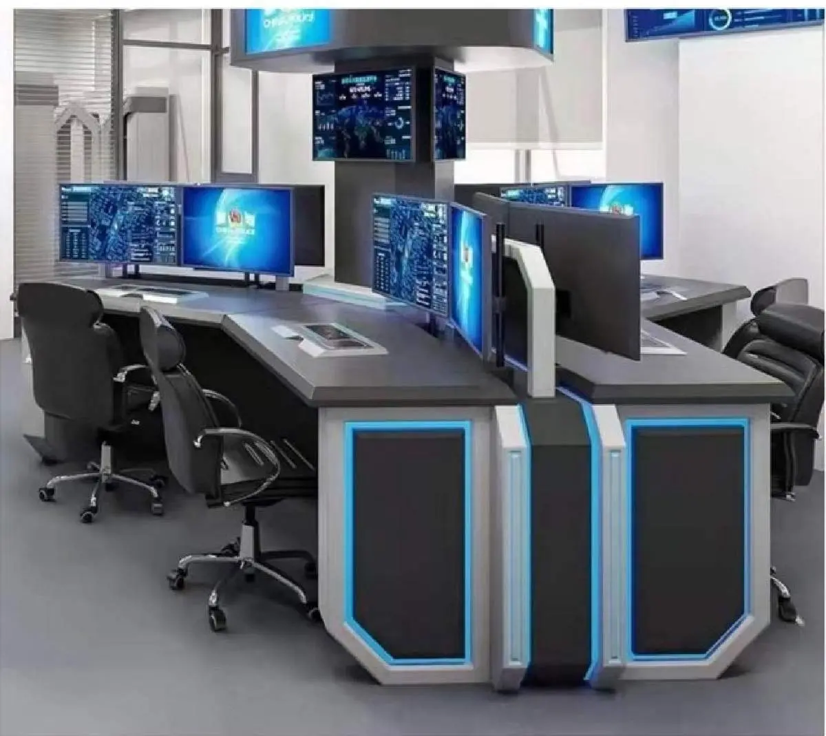 Banking furniture product 149