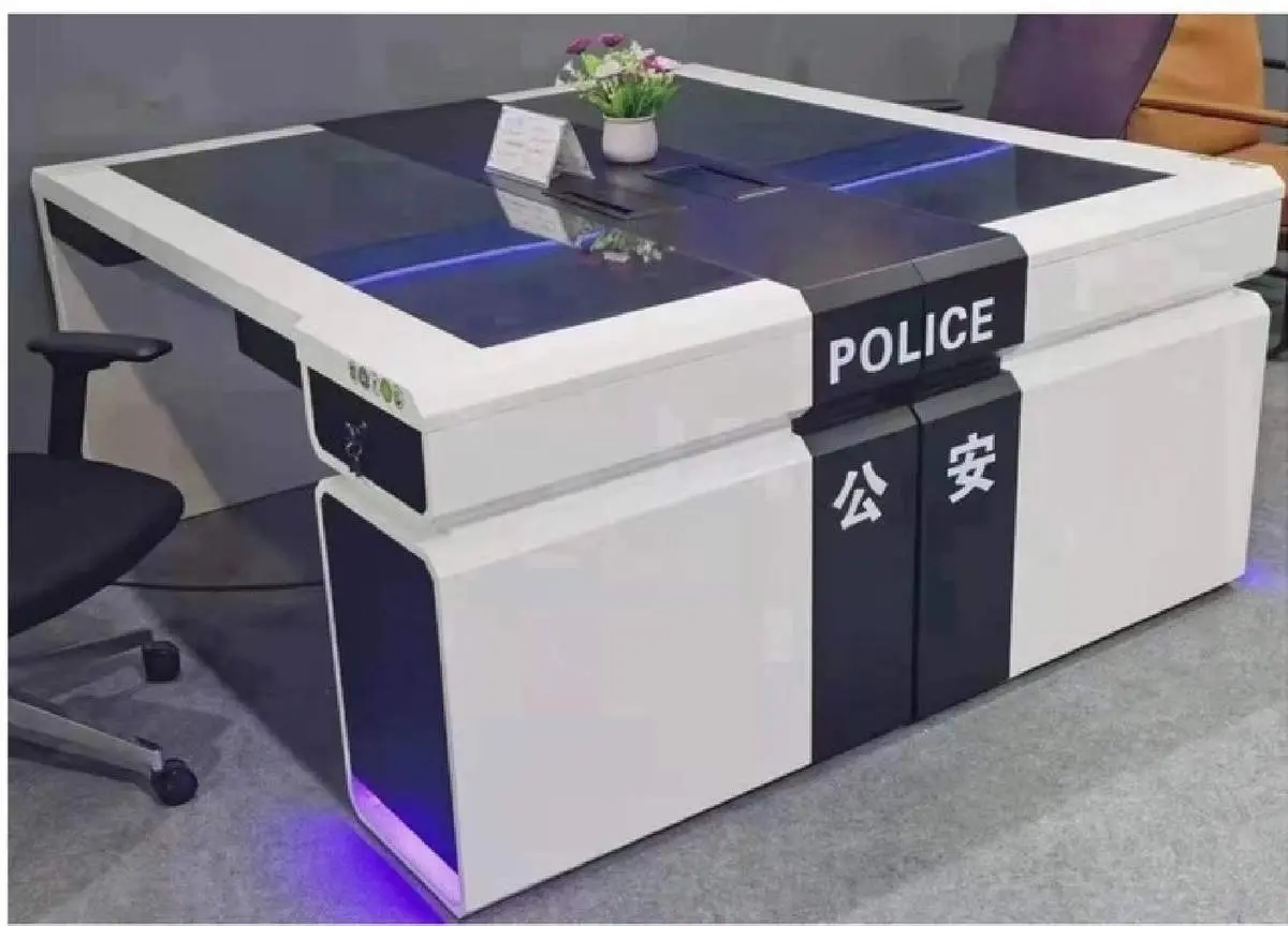 Banking furniture product 150