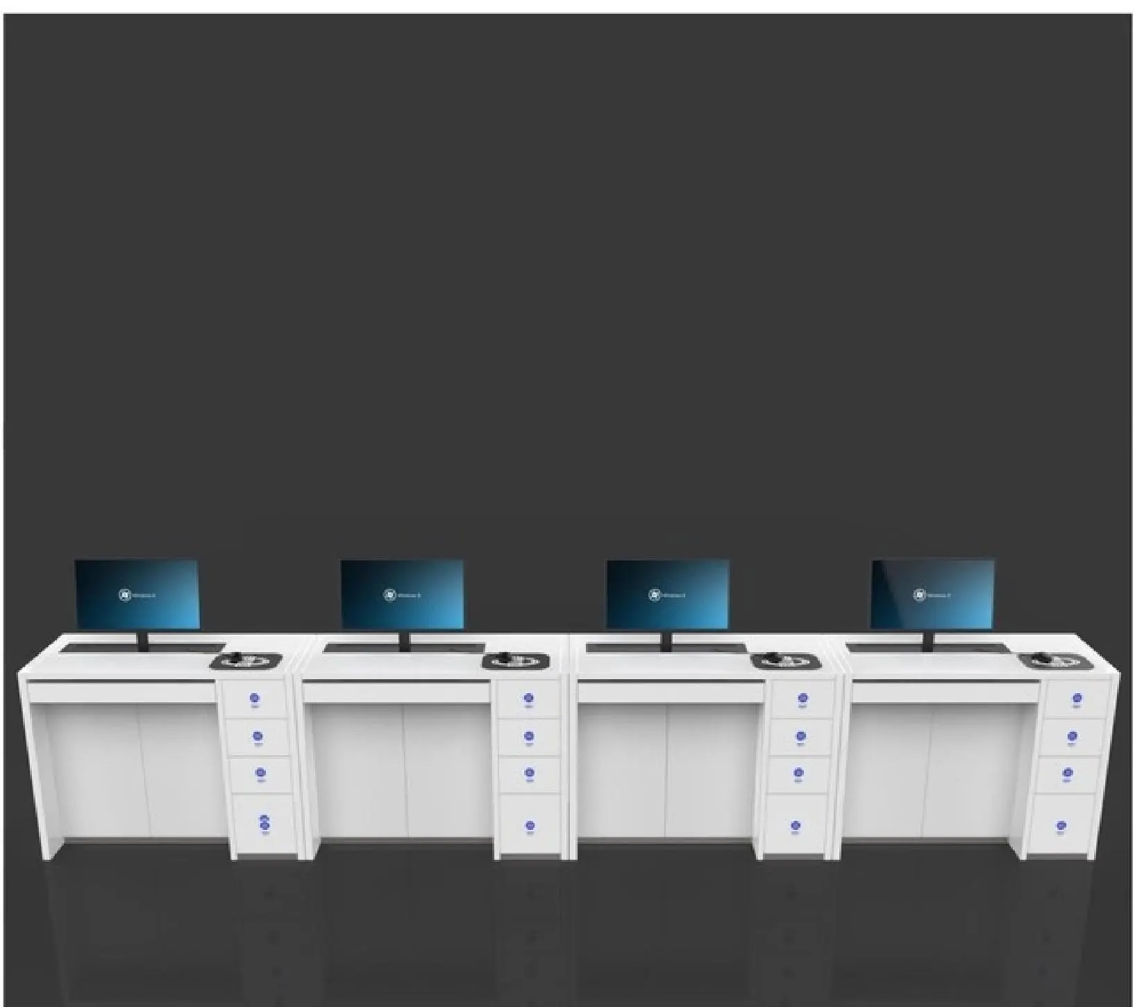 Banking furniture product 153