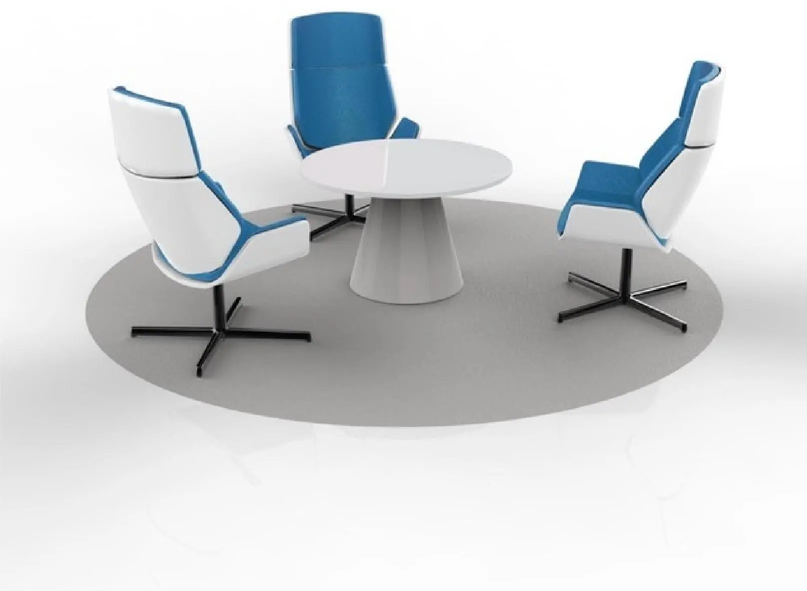 Banking furniture product 155