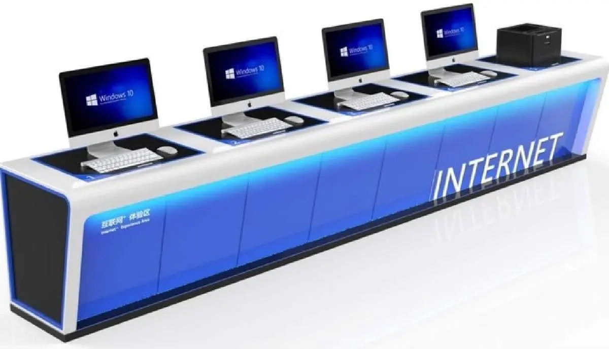 Banking furniture product 157