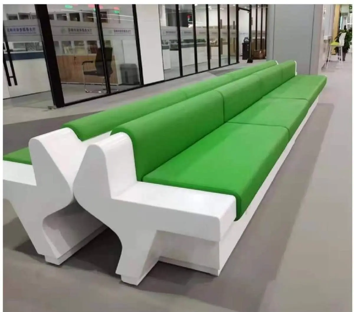 Banking furniture product 161