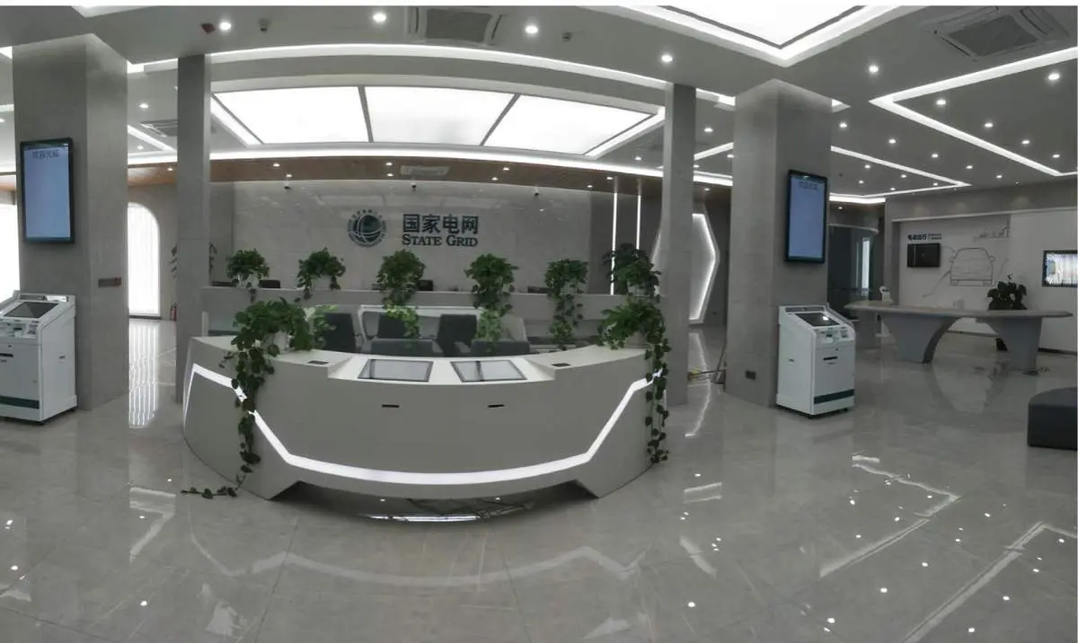 Banking furniture product 166