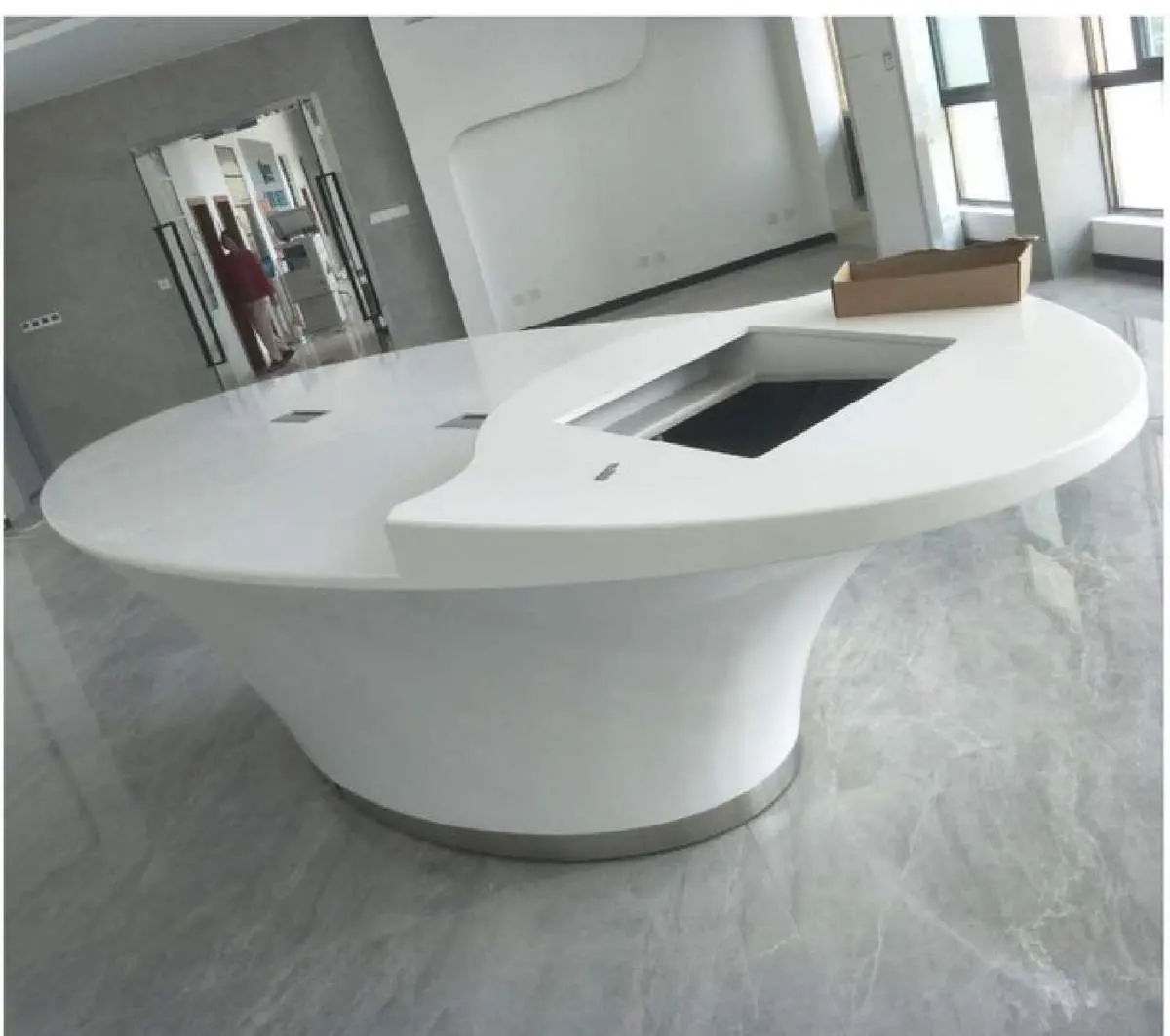 Banking furniture product 169