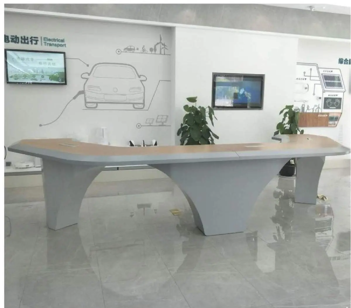 Banking furniture product 170