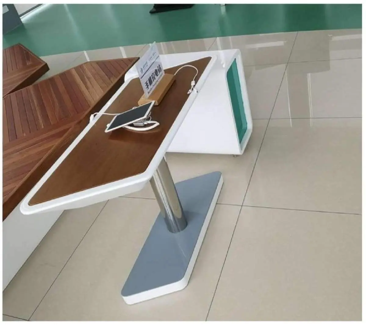 Banking furniture product 171