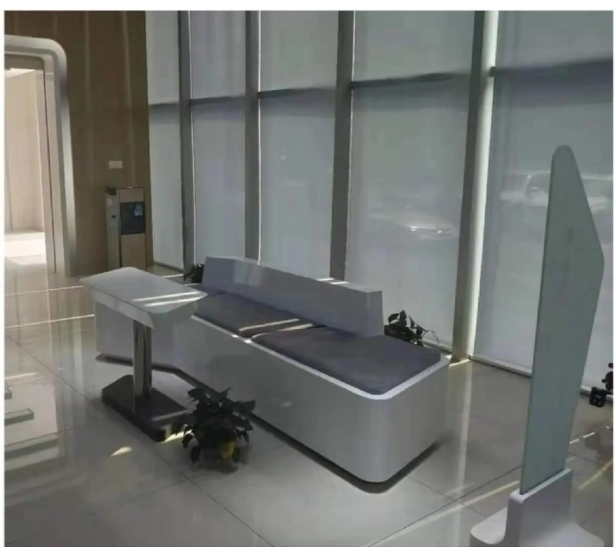 Banking furniture product 174