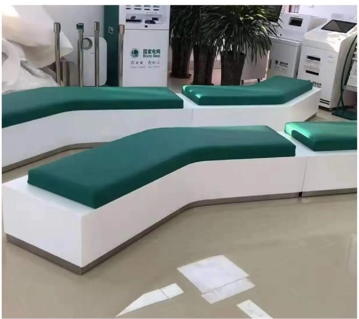 Banking furniture product 176