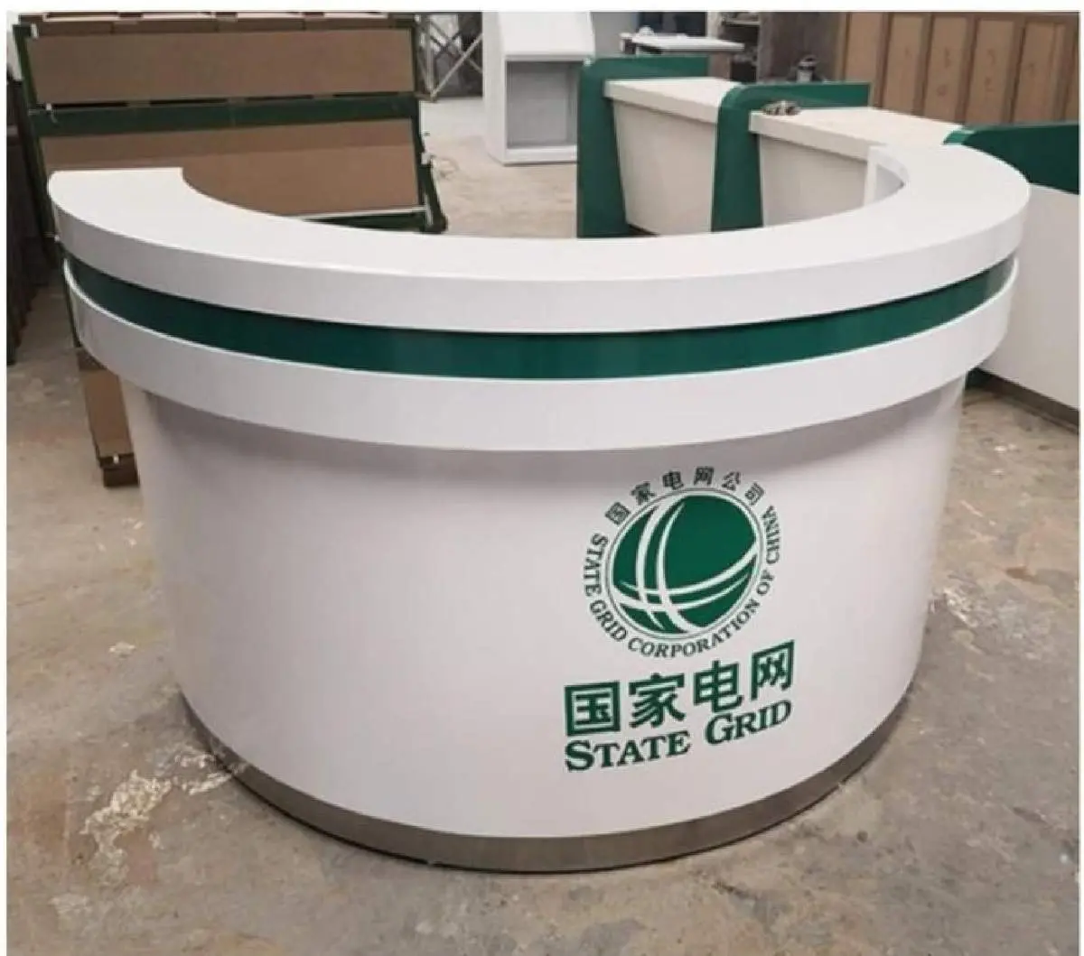 Banking furniture product 177