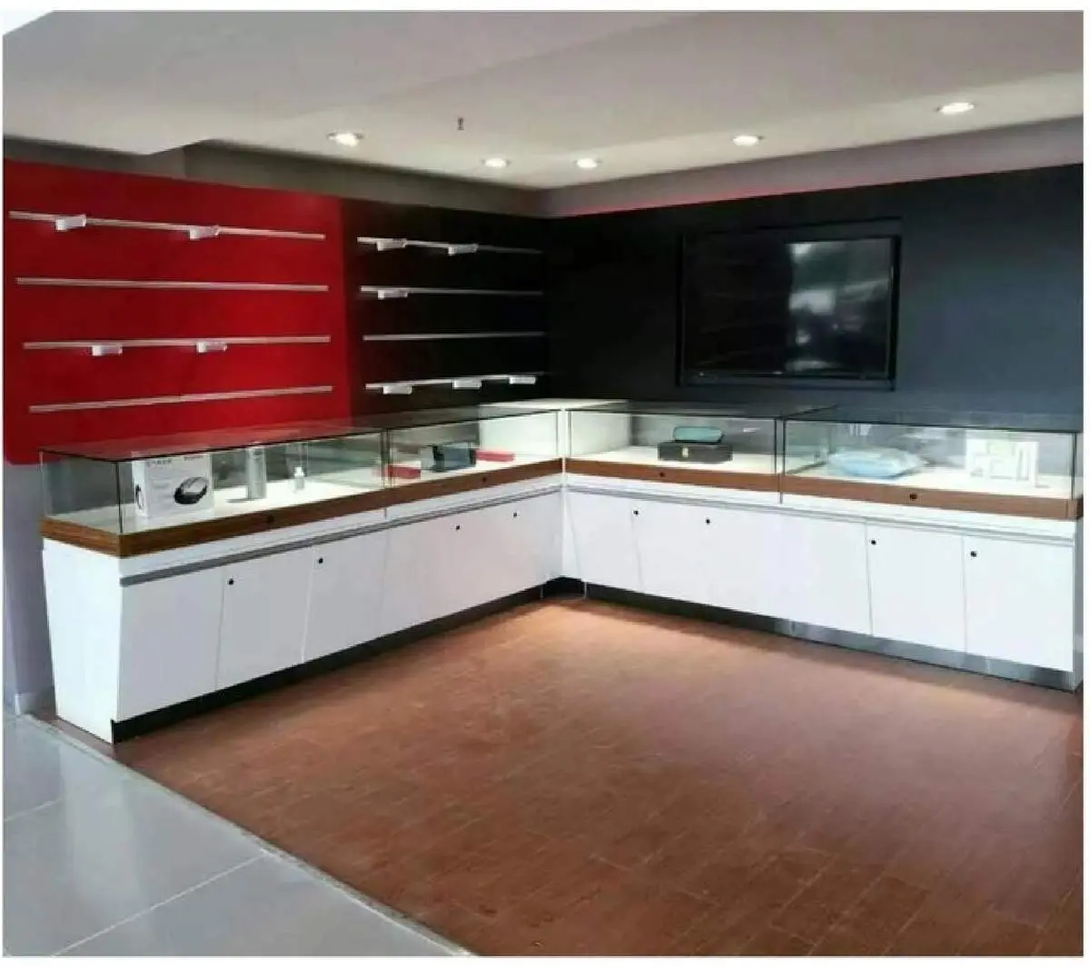 Banking furniture product 184